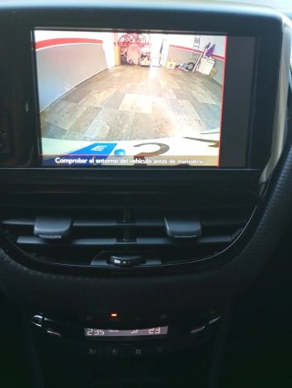 Peugeot 2008 2016