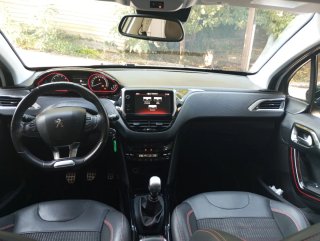 Peugeot 2008 2016