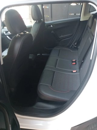 Peugeot 2008 2016