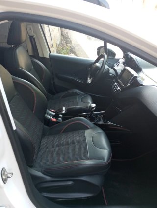 Peugeot 2008 2016