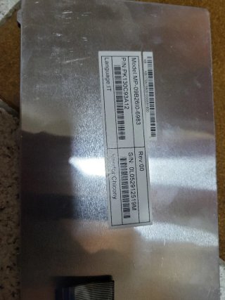 Tastiera Acer Aspire 5742/5750/5538 Nera