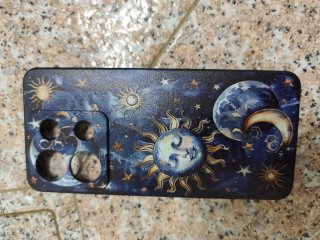 Cover Redmi Note 13 Pro 5G Design Cosmo