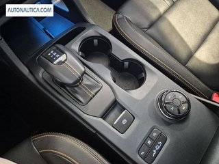 Ford Ranger doble cabina 2.0 ecoblue s&s wildtrak aut. e-awd 205