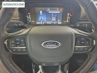 Ford Ranger doble cabina 2.0 ecoblue s&s wildtrak aut. e-awd 205