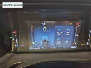 Ford Ranger doble cabina 2.0 ecoblue s&s wildtrak aut. e-awd 205