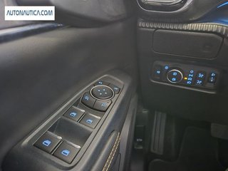 Ford Ranger doble cabina 2.0 ecoblue s&s wildtrak aut. e-awd 205