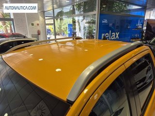 Ford Ranger doble cabina 2.0 ecoblue s&s wildtrak aut. e-awd 205