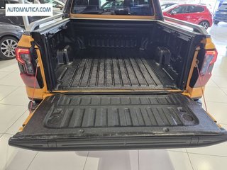 Ford Ranger doble cabina 2.0 ecoblue s&s wildtrak aut. e-awd 205
