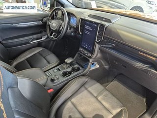 Ford Ranger doble cabina 2.0 ecoblue s&s wildtrak aut. e-awd 205