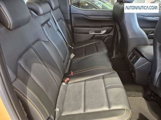 Ford Ranger doble cabina 2.0 ecoblue s&s wildtrak aut. e-awd 205