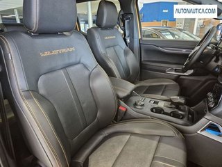 Ford Ranger doble cabina 2.0 ecoblue s&s wildtrak aut. e-awd 205