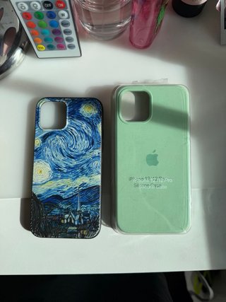 iPhone 12 Pro 256GB Azul
