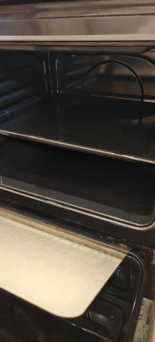 Horno Eléctrico Blanco Teka