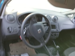 Despiece Seat Ibiza 1.4 TDi 2015