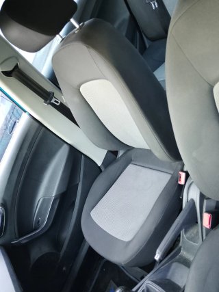 Despiece Seat Ibiza 1.4 TDi 2015