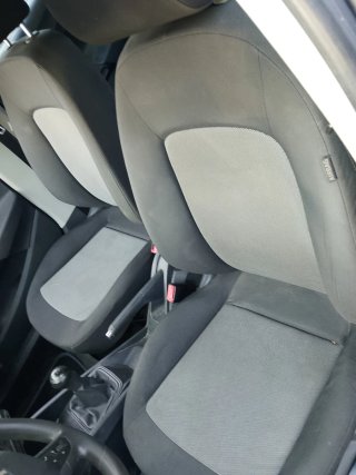 Despiece Seat Ibiza 1.4 TDi 2015