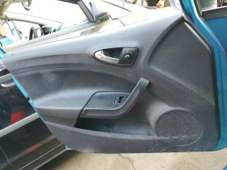Despiece Seat Ibiza 1.4 TDi 2015