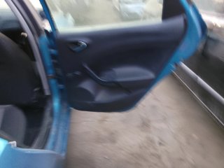 Despiece Seat Ibiza 1.4 TDi 2015
