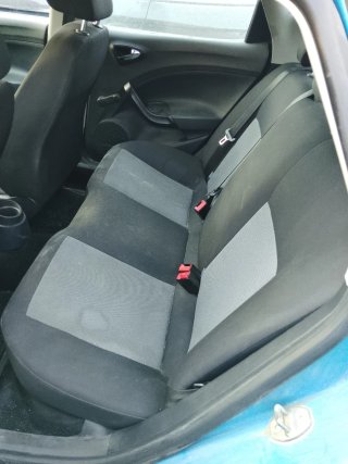Despiece Seat Ibiza 1.4 TDi 2015