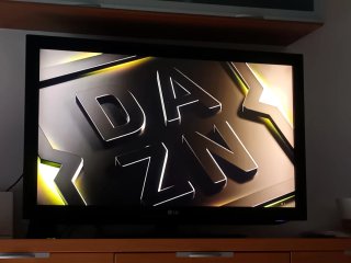 Televisor LG 42 sin Smart TV
