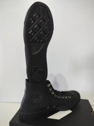 Converse Chuck Taylor All Star Sneakers Leather