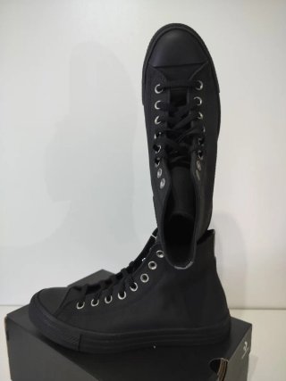 Converse Chuck Taylor All Star Sneakers Leather