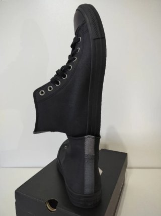 Converse Chuck Taylor All Star Sneakers Leather