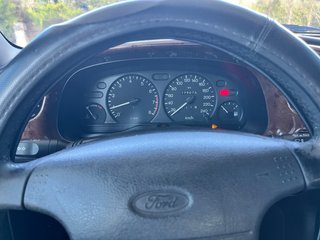 Ford Mondeo 1996