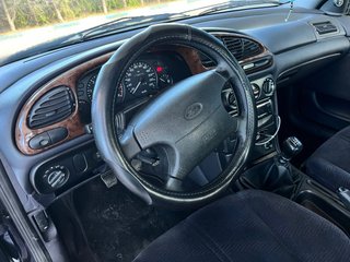 Ford Mondeo 1996
