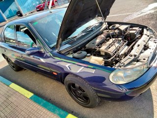 Ford Mondeo 1996