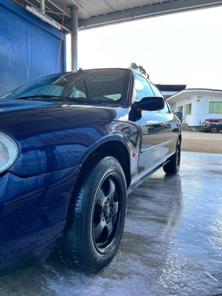 Ford Mondeo 1996