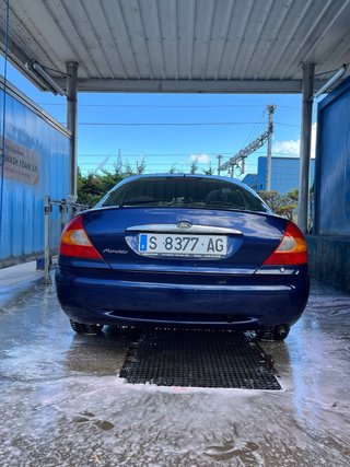 Ford Mondeo 1996
