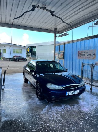 Ford Mondeo 1996