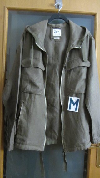 Jeans, shorts, chaqueta lino, chaquetilla..T. 38/M
