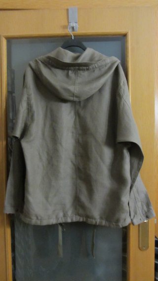 Jeans, shorts, chaqueta lino, chaquetilla..T. 38/M