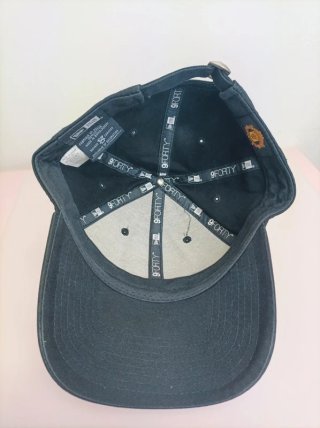 Gorra Manchester United New Era 9FORTY Negra