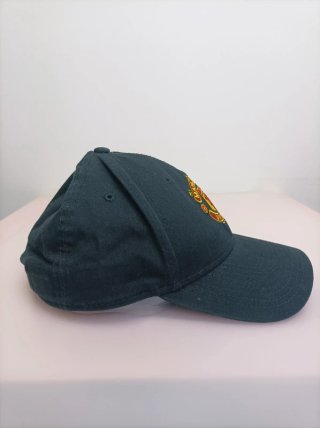Gorra Manchester United New Era 9FORTY Negra
