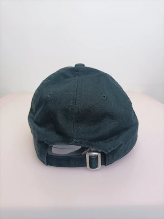 Gorra Manchester United New Era 9FORTY Negra