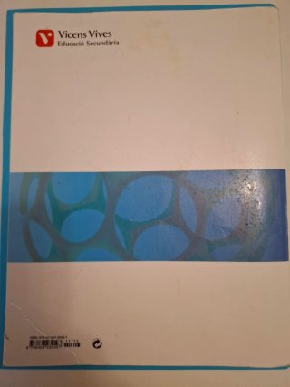 MATS 1 matemàtiques : educació secundària