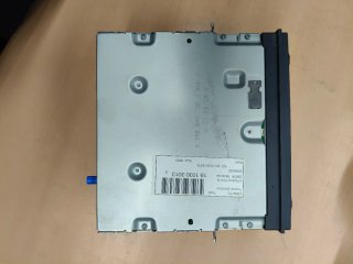 Radio Nissan Qashqai Bluetooth MP3