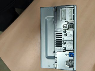 Radio Nissan Qashqai Bluetooth MP3