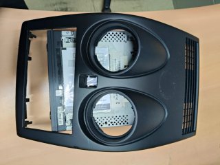 Radio Nissan Qashqai Bluetooth MP3