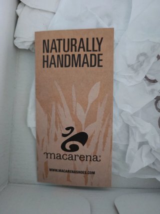 Sandalias Macarena Mujer Verde oliva y beige