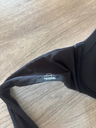 Top bikini Tezenis multicolor