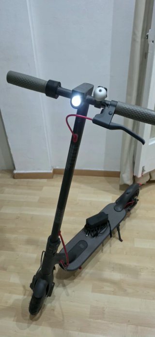 Patinete Xiaomi M365