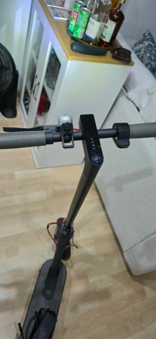 Patinete Xiaomi M365