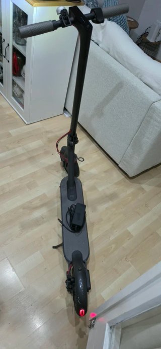 Patinete Xiaomi M365