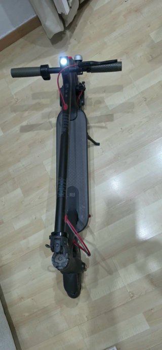Patinete Xiaomi M365