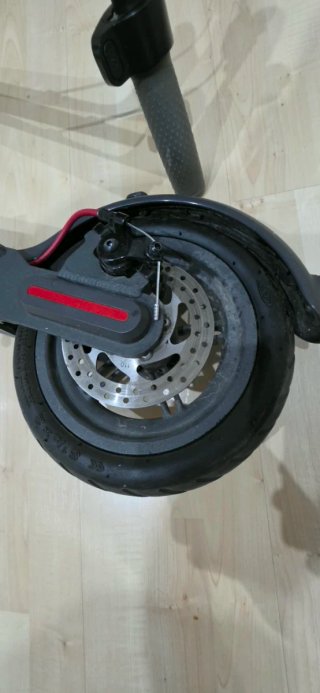 Patinete Xiaomi M365