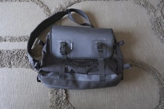 Kriega Urban Messenger